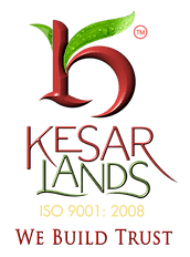 Kesar India Limited Logo Kesar India Limited Logo