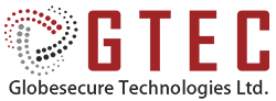 Globesecure Technologies Limited Logo Globesecure Technologies Limited Logo