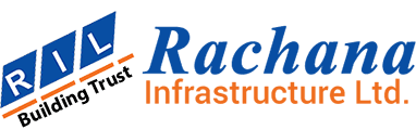 Rachana Infrastructure Limited Logo Rachana Infrastructure Limited Logo