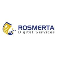 Rosmerta Digital Services Limited Logo Rosmerta Digital Services Limited Logo