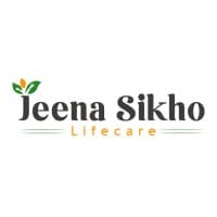 Jeena Sikho Lifecare Limited Logo Jeena Sikho Lifecare Limited Logo