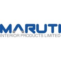 Maruti Interior Products Limited Logo Maruti Interior Products Limited Logo