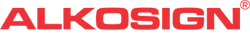 Alkosign Limited Logo Alkosign Limited Logo