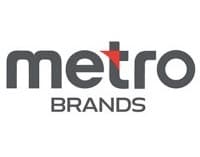Metro Brands Limited Logo Metro Brands Limited Logo