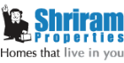 Shriram Properties Limited Logo Shriram Properties Limited Logo