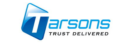 Tarsons Products Limited Logo Tarsons Products Limited Logo