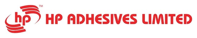 HP Adhesives Limited Logo HP Adhesives Limited Logo