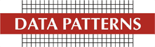Data Patterns (India) Limited Logo Data Patterns (India) Limited Logo