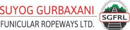 Suyog Gurbaxani Funicular Ropeways Limited Logo Suyog Gurbaxani Funicular Ropeways Limited Logo