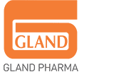 Gland Pharma Limited Logo Gland Pharma Limited Logo