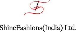 Shine Fashions (India) Limited Logo Shine Fashions (India) Limited Logo