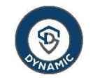 Dynamic Services & Security Limited Logo Dynamic Services & Security Limited Logo