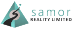 Samor Reality Limited Logo Samor Reality Limited Logo