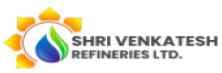 Shri Venkatesh Refineries Limited Logo Shri Venkatesh Refineries Limited Logo