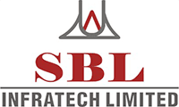 SBL Infratech Limited Logo SBL Infratech Limited Logo