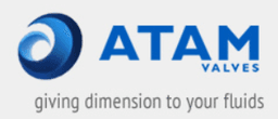 Atam Valves Limited Logo Atam Valves Limited Logo