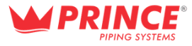 Prince Pipes and Fittings Limited Logo Prince Pipes and Fittings Limited Logo