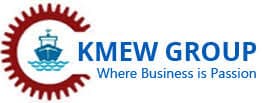Knowledge Marine & Engineering Works Limited Logo Knowledge Marine & Engineering Works Limited Logo