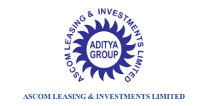 Ascom Leasing and Investments Limited Logo Ascom Leasing and Investments Limited Logo