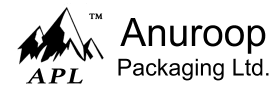 Anuroop Packaging Limited Logo Anuroop Packaging Limited Logo