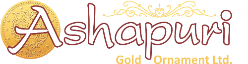 Ashapuri Gold Ornament Ltd FPO Logo Ashapuri Gold Ornament Ltd FPO Logo