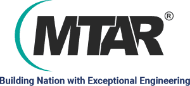 MTAR Technologies Limited Logo MTAR Technologies Limited Logo