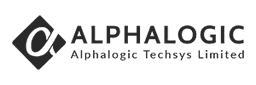Alphalogic Techsys Ltd Logo Alphalogic Techsys Ltd Logo
