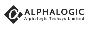 Alphalogic Techsys Ltd Logo Alphalogic Techsys Ltd Logo