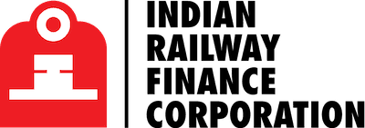 Indian Railway Finance Corporation Limited Logo Indian Railway Finance Corporation Limited Logo