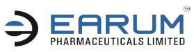 Earum Pharmaceuticals Limited Logo Earum Pharmaceuticals Limited Logo