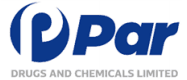 Par Drugs and Chemicals Limited Logo Par Drugs and Chemicals Limited Logo