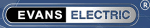 Evans Electric Limited Logo Evans Electric Limited Logo