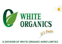 White Organic Retail Limited Logo White Organic Retail Limited Logo