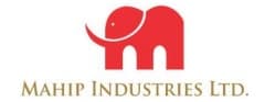 Mahip Industries Limited Logo Mahip Industries Limited Logo