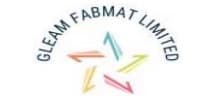 Gleam Fabmat Limited Logo Gleam Fabmat Limited Logo