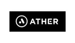 Ather Energy Limited Logo Ather Energy Limited Logo
