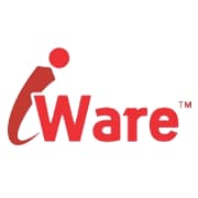 Iware Supplychain Services Limited Logo Iware Supplychain Services Limited Logo