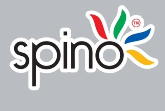 Spinaroo Commercial Limited Logo Spinaroo Commercial Limited Logo