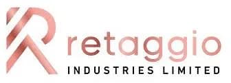 Retaggio Industries Limited Logo Retaggio Industries Limited Logo