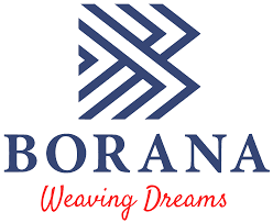 Borana Weaves Limited Logo Borana Weaves Limited Logo