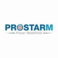 Prostarm Info Systems Limited Logo Prostarm Info Systems Limited Logo