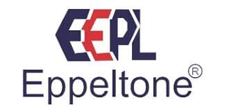 Eppeltone Engineers Limited Logo Eppeltone Engineers Limited Logo