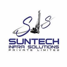 Suntech Infra Solutions Limited Logo Suntech Infra Solutions Limited Logo