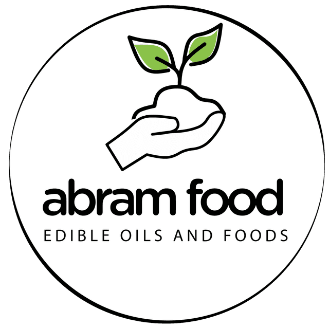 Abram Food Limited Logo Abram Food Limited Logo