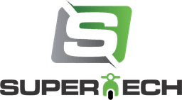 Supertech EV Limited Logo Supertech EV Limited Logo