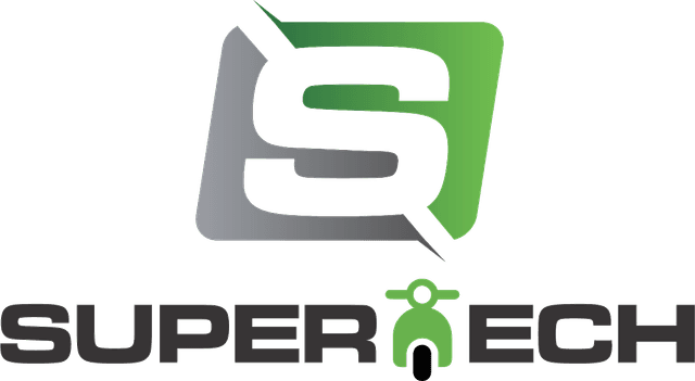 Supertech EV Limited Logo Supertech EV Limited Logo