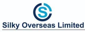 Silky Overseas Limited Logo Silky Overseas Limited Logo