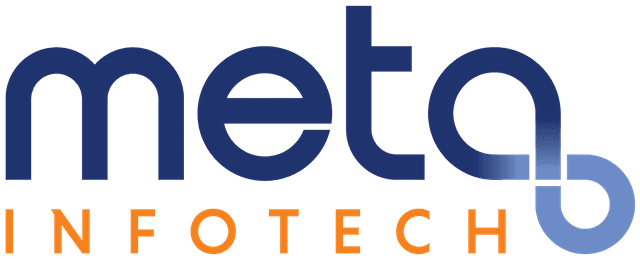 Meta Infotech Limited Logo Meta Infotech Limited Logo