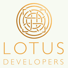 Sri Lotus Developers & Realty Limited Logo Sri Lotus Developers & Realty Limited Logo