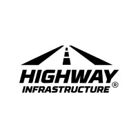 Highway Infrastructure Limited Logo Highway Infrastructure Limited Logo